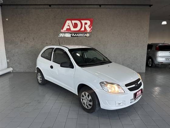 CHEVROLET CELTA 1.0 MPFI LS 8V FLEX 2P MANUAL